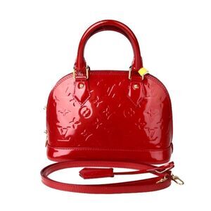 Louis Vuitton Monogram Alma BB - Crossbody‎
